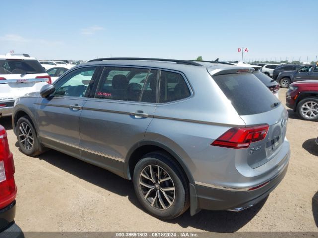 3VV2B7AX6MM088919 Volkswagen Tiguan