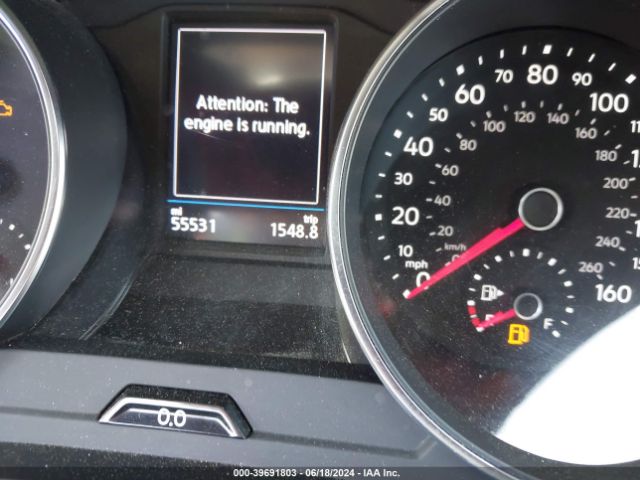 3VV2B7AX6MM088919 Volkswagen Tiguan