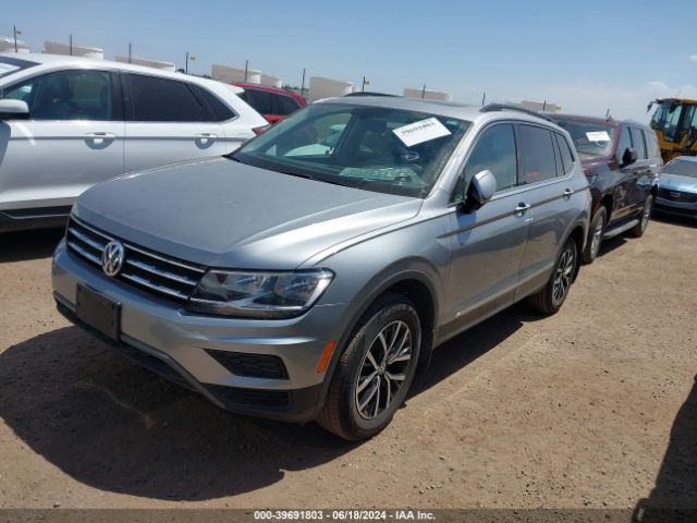 3VV2B7AX6MM088919 Volkswagen Tiguan