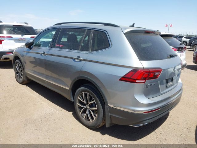 3VV2B7AX6MM088919 Volkswagen Tiguan