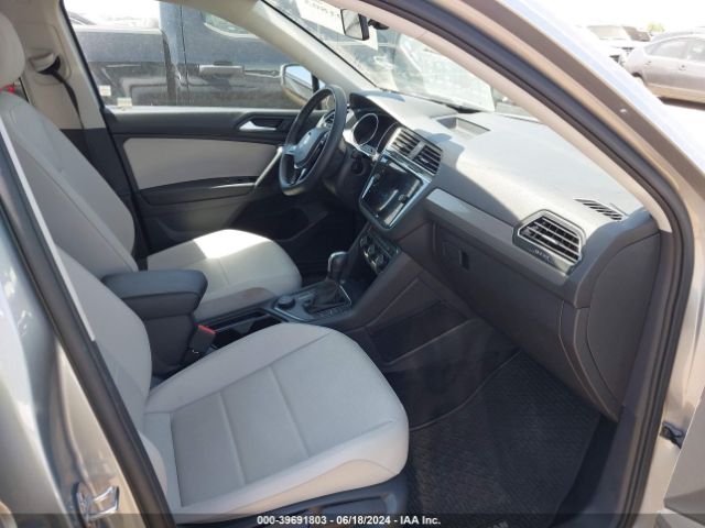 3VV2B7AX6MM088919 Volkswagen Tiguan