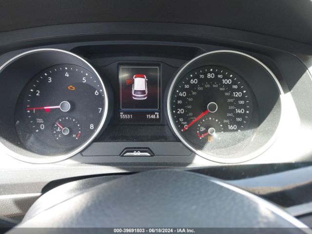 3VV2B7AX6MM088919 Volkswagen Tiguan