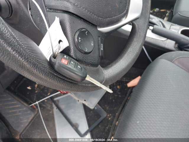 Toyota COROLLA LE 2018 5YFBURHEXJP828758 Image 11