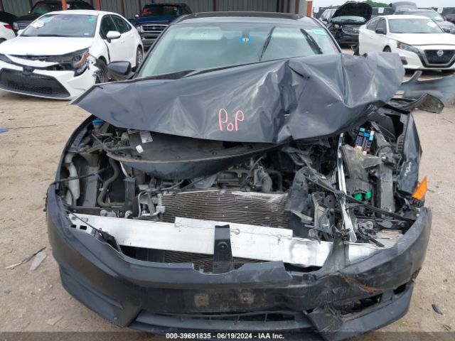 19XFC2F79JE003960 Honda CIVIC EX