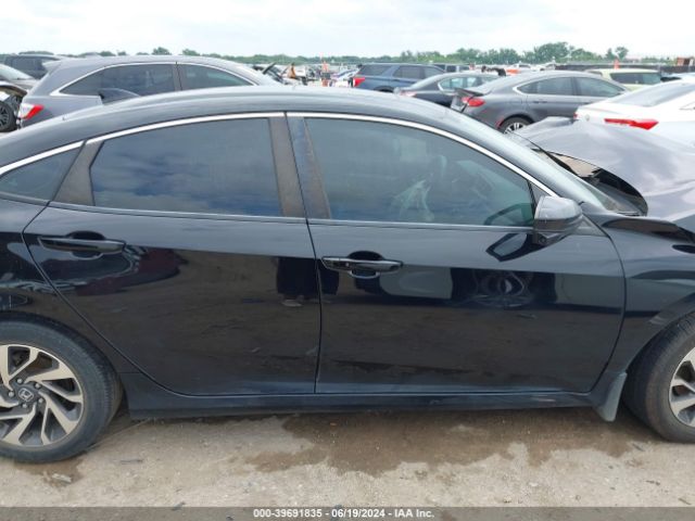 19XFC2F79JE003960 Honda CIVIC EX