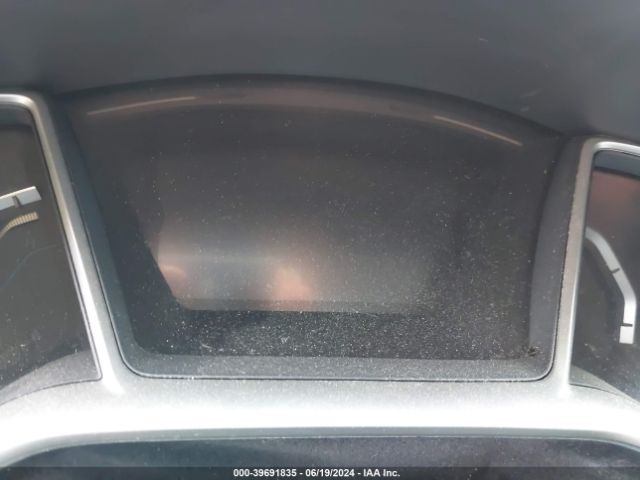 19XFC2F79JE003960 Honda CIVIC EX
