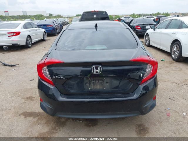 19XFC2F79JE003960 Honda CIVIC EX