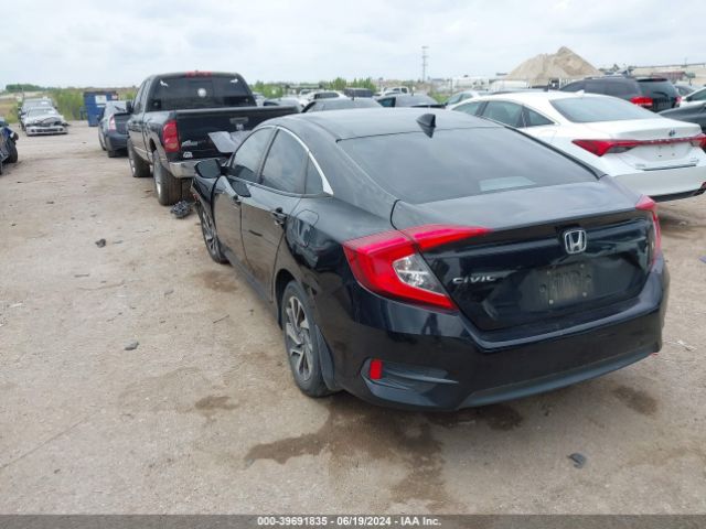 19XFC2F79JE003960 Honda CIVIC EX