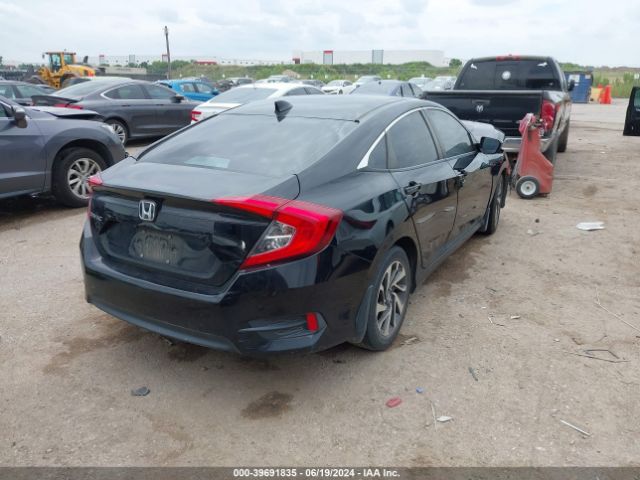 19XFC2F79JE003960 Honda CIVIC EX