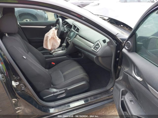 19XFC2F79JE003960 Honda CIVIC EX
