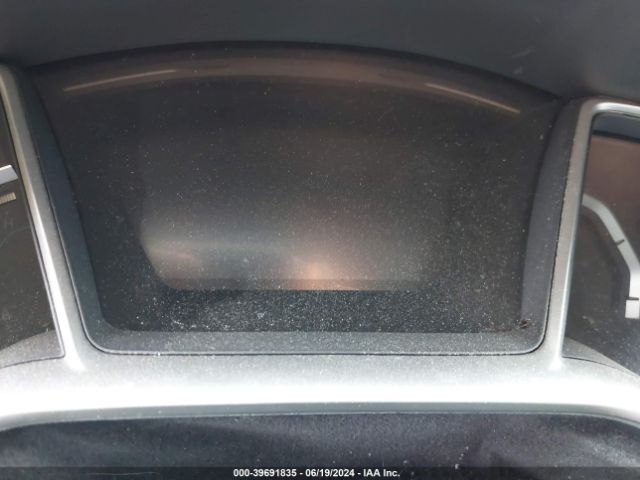 19XFC2F79JE003960 Honda CIVIC EX