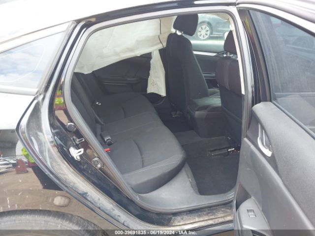 19XFC2F79JE003960 Honda CIVIC EX