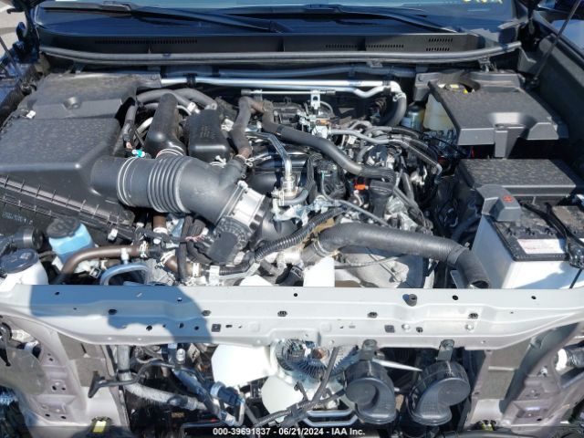 JTJAM7BX4P5384807 Lexus 460 Premium