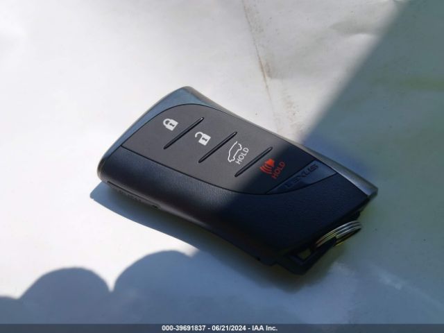 JTJAM7BX4P5384807 Lexus 460 Premium