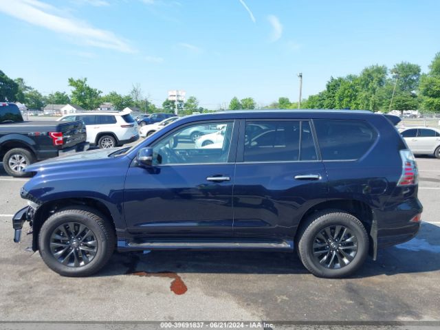 JTJAM7BX4P5384807 Lexus 460 Premium