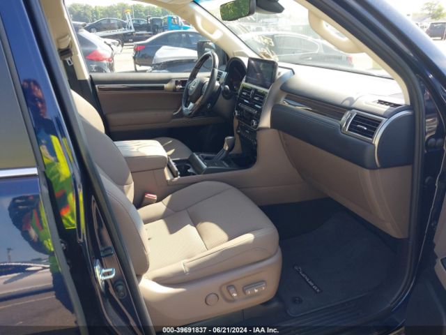 JTJAM7BX4P5384807 Lexus 460 Premium