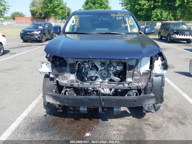 JTJAM7BX4P5384807 Lexus 460 Premium
