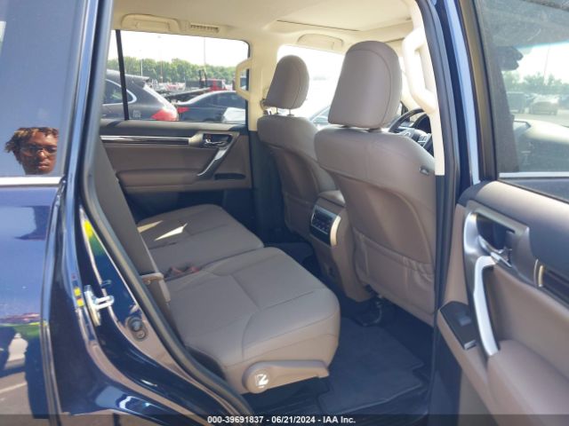JTJAM7BX4P5384807 Lexus 460 Premium