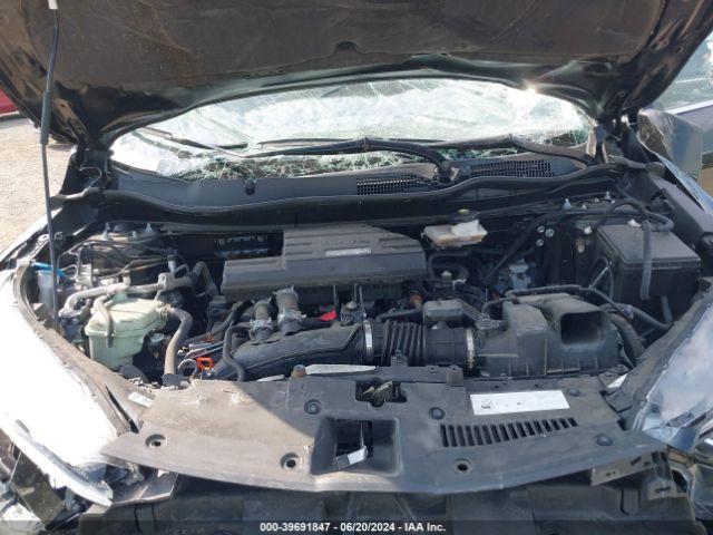 7FARW2H5XJE037114 Honda CR-V EX