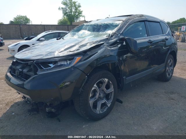 7FARW2H5XJE037114 Honda CR-V EX