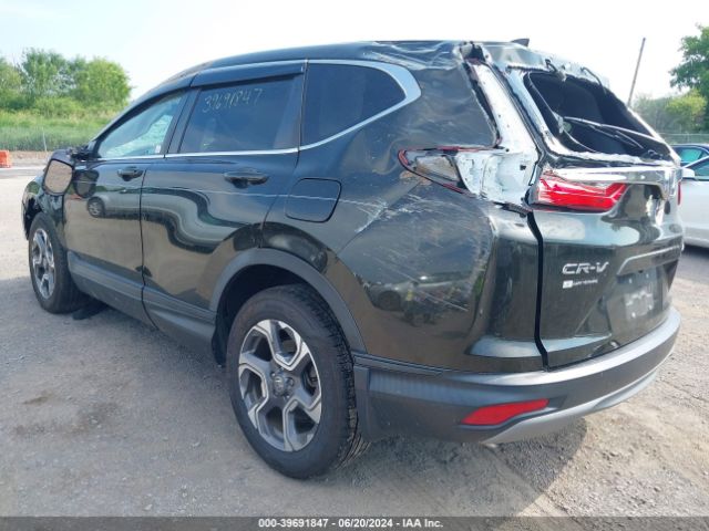 7FARW2H5XJE037114 Honda CR-V EX