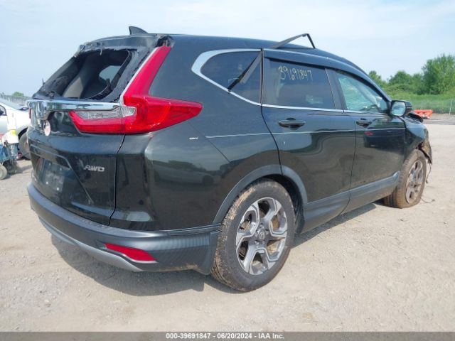 7FARW2H5XJE037114 Honda CR-V EX