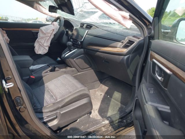 7FARW2H5XJE037114 Honda CR-V EX