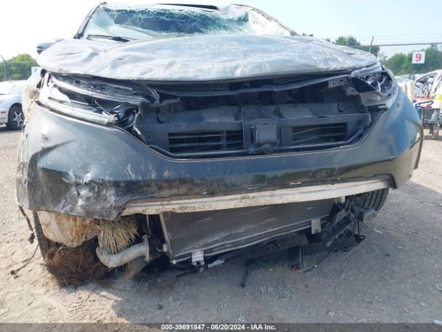 7FARW2H5XJE037114 Honda CR-V EX