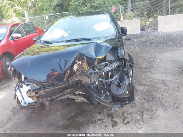 Toyota COROLLA LE 2016 2T1BURHE4GC655215 Image 13