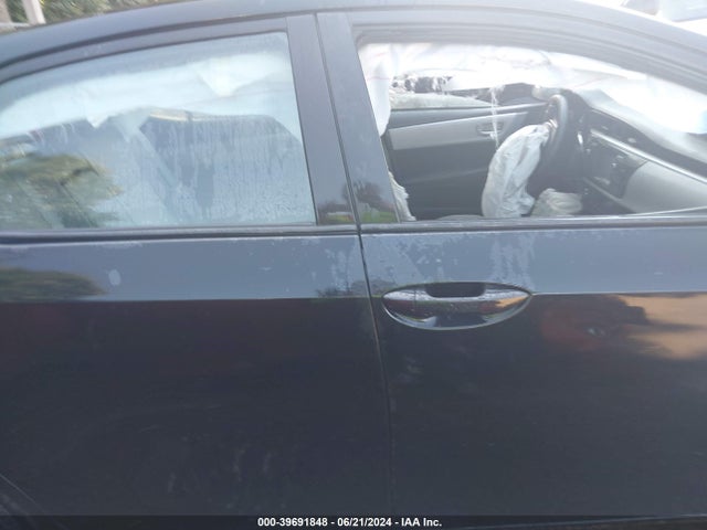 Toyota COROLLA LE 2016 2T1BURHE4GC655215 Image 14