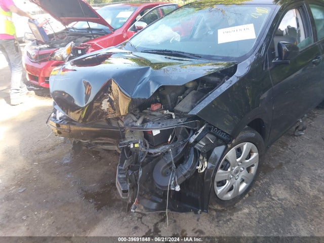 Toyota COROLLA LE 2016 2T1BURHE4GC655215 Image 6