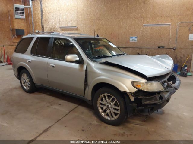 2008 SAAB 9-7X 5S3ET13S882800345 Photo 0