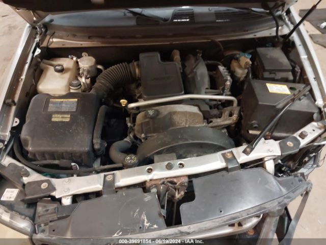 2008 SAAB 9-7X 5S3ET13S882800345 Photo 9