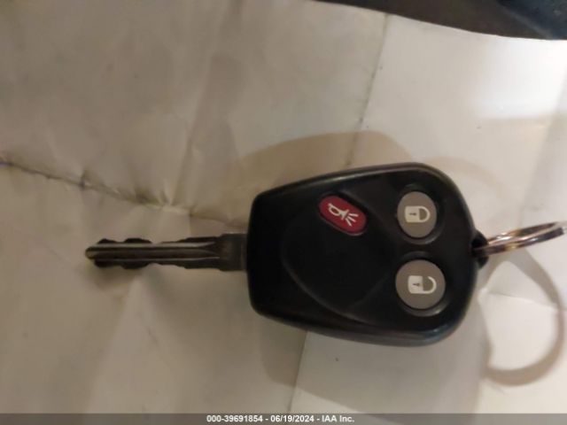 2008 SAAB 9-7X 5S3ET13S882800345 Photo 10