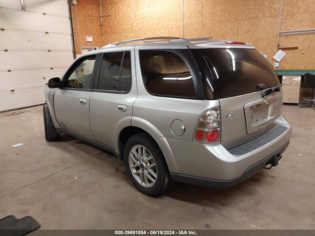 2008 SAAB 9-7X 5S3ET13S882800345 Photo 2