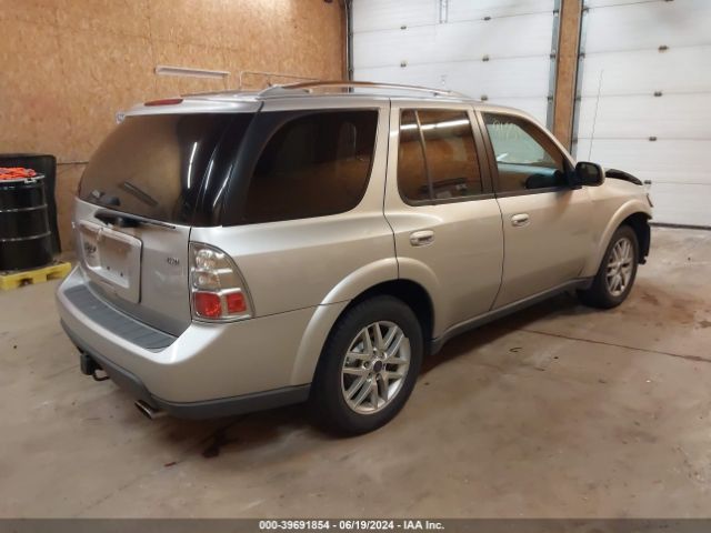 2008 SAAB 9-7X 5S3ET13S882800345 Photo 3