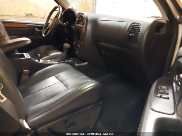 2008 SAAB 9-7X 5S3ET13S882800345 Photo 4