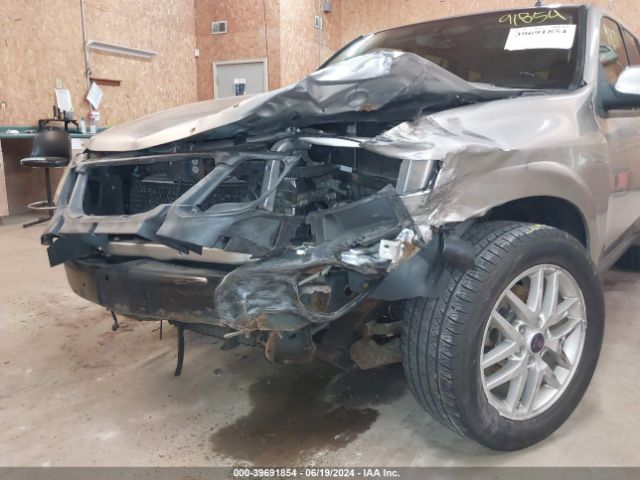 2008 SAAB 9-7X 5S3ET13S882800345 Photo 5