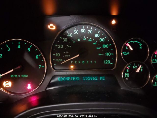 2008 SAAB 9-7X 5S3ET13S882800345 Photo 6