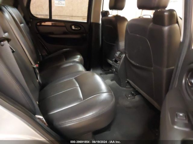 2008 SAAB 9-7X 5S3ET13S882800345 Photo 7