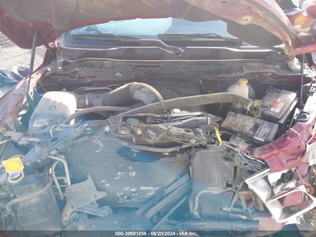 1C6RR7GT6FS543251 RAM 1500 Slt