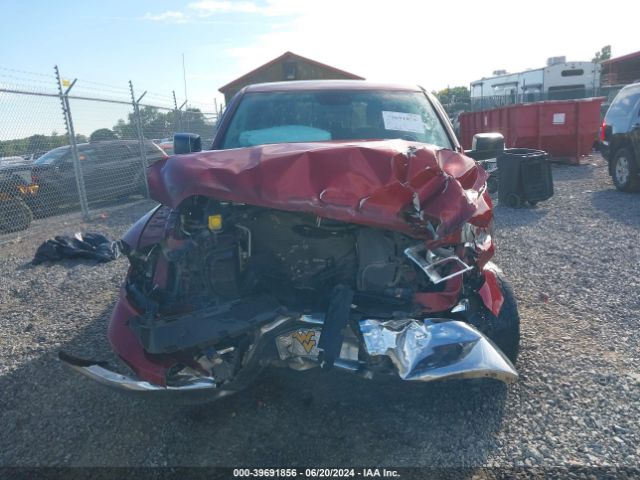 1C6RR7GT6FS543251 RAM 1500 Slt