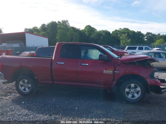 1C6RR7GT6FS543251 RAM 1500 Slt