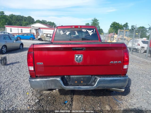 1C6RR7GT6FS543251 RAM 1500 Slt