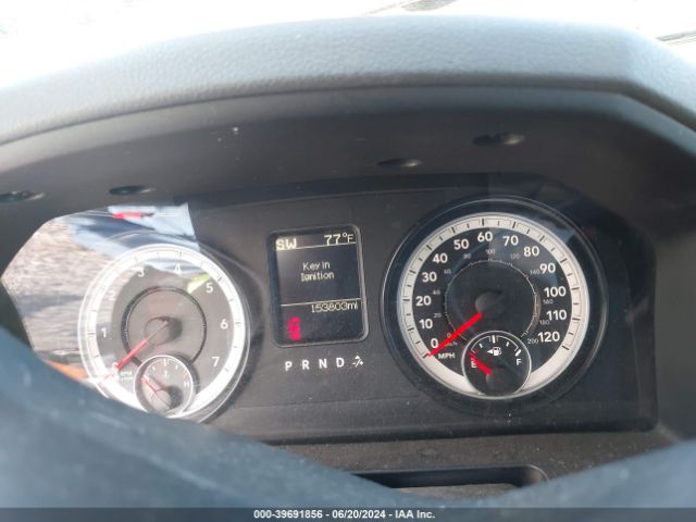 1C6RR7GT6FS543251 RAM 1500 Slt