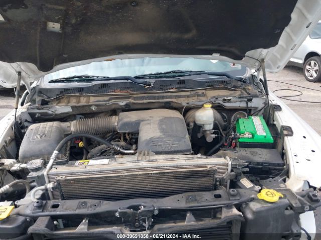 1C6RR6GG3GS299492 RAM 1500 Slt