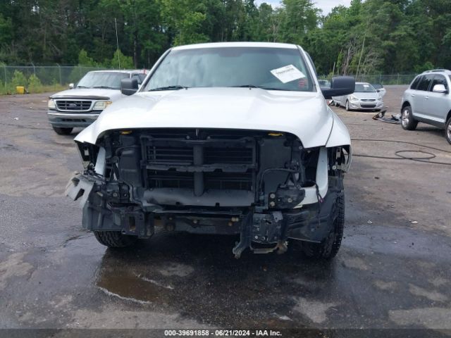 1C6RR6GG3GS299492 RAM 1500 Slt