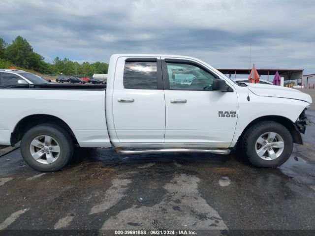 1C6RR6GG3GS299492 RAM 1500 Slt
