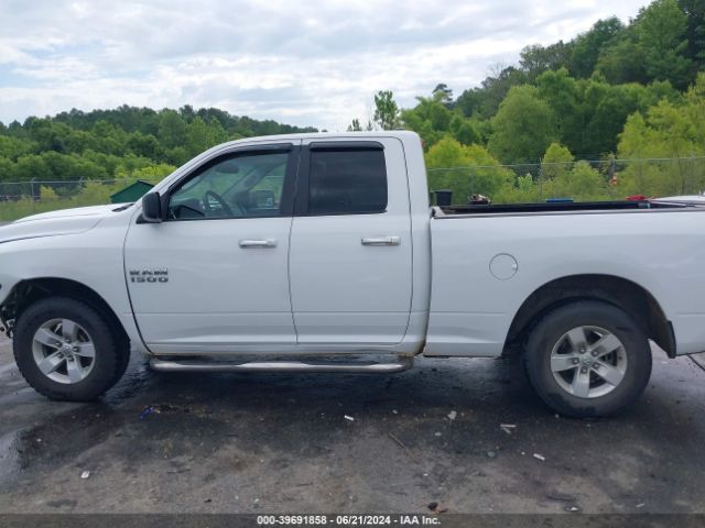 1C6RR6GG3GS299492 RAM 1500 Slt
