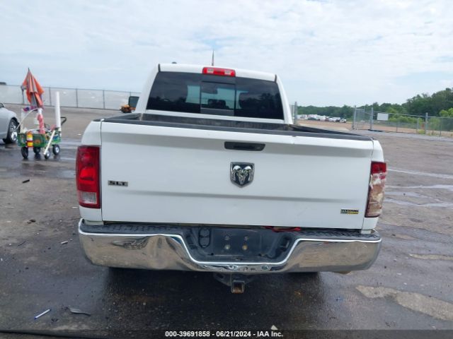 1C6RR6GG3GS299492 RAM 1500 Slt